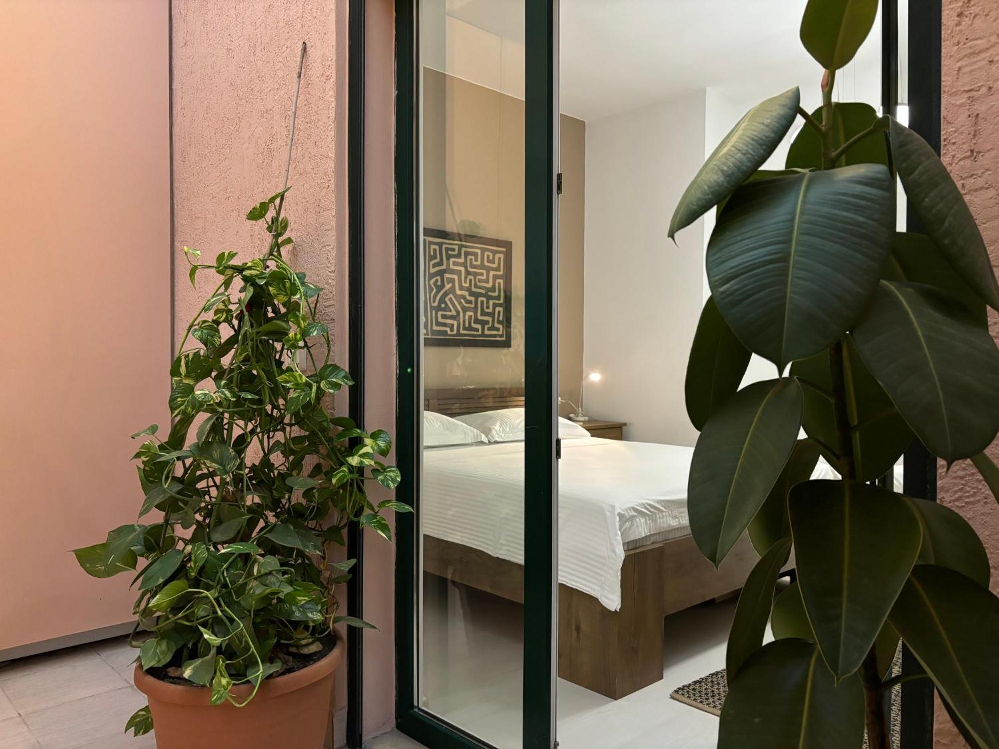 Tam Serviced 2Bdr Apartment City Center No6 Tiranë Luaran gambar