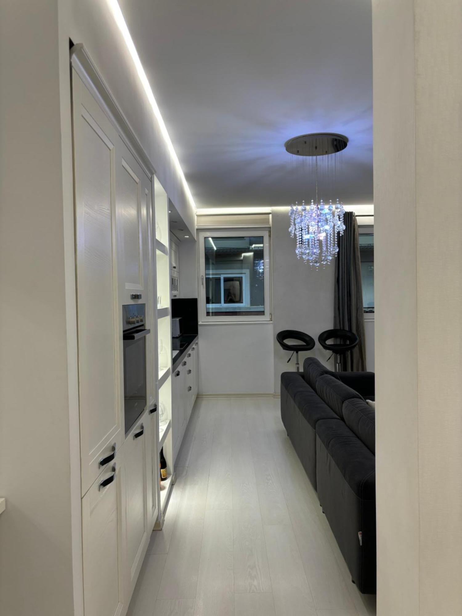 Tam Serviced 2Bdr Apartment City Center No6 Tiranë Luaran gambar