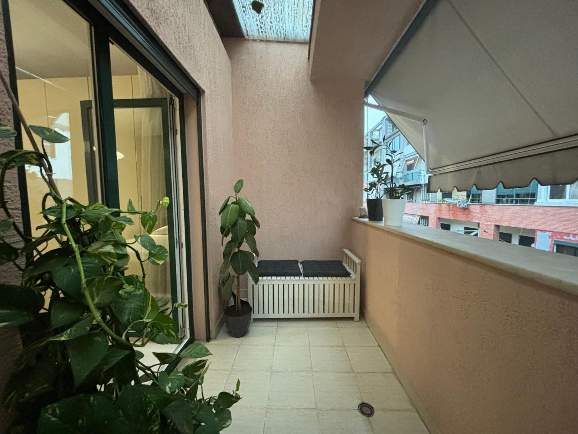 Tam Serviced 2Bdr Apartment City Center No6 Tiranë Luaran gambar