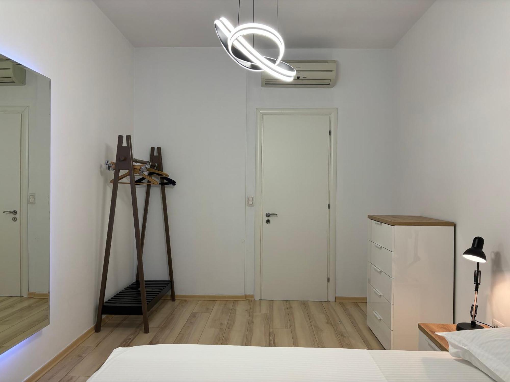 Tam Serviced 2Bdr Apartment City Center No6 Tiranë Luaran gambar