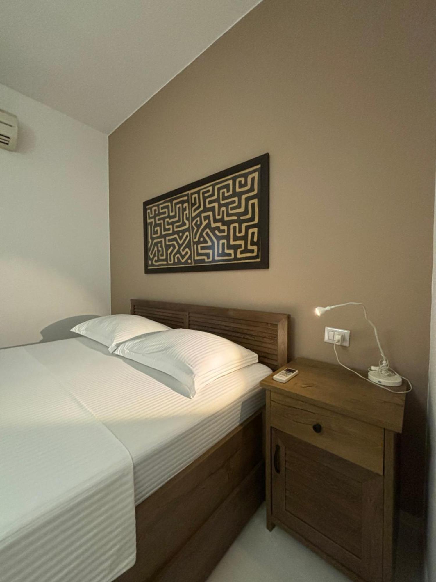 Tam Serviced 2Bdr Apartment City Center No6 Tiranë Luaran gambar