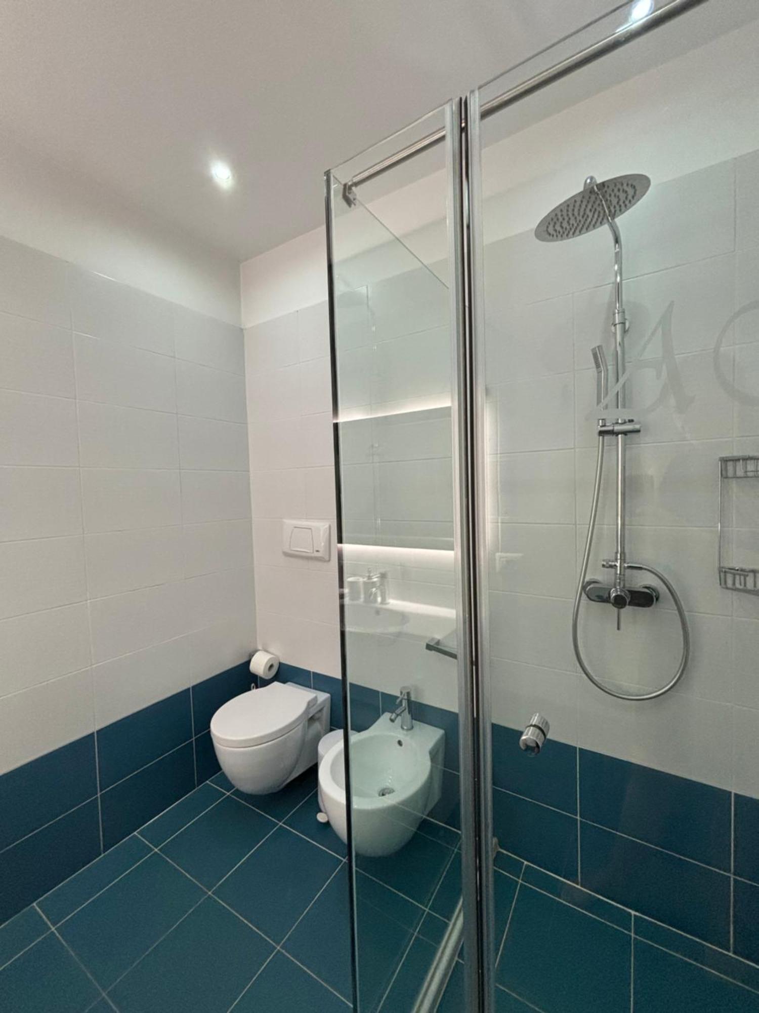 Tam Serviced 2Bdr Apartment City Center No6 Tiranë Luaran gambar