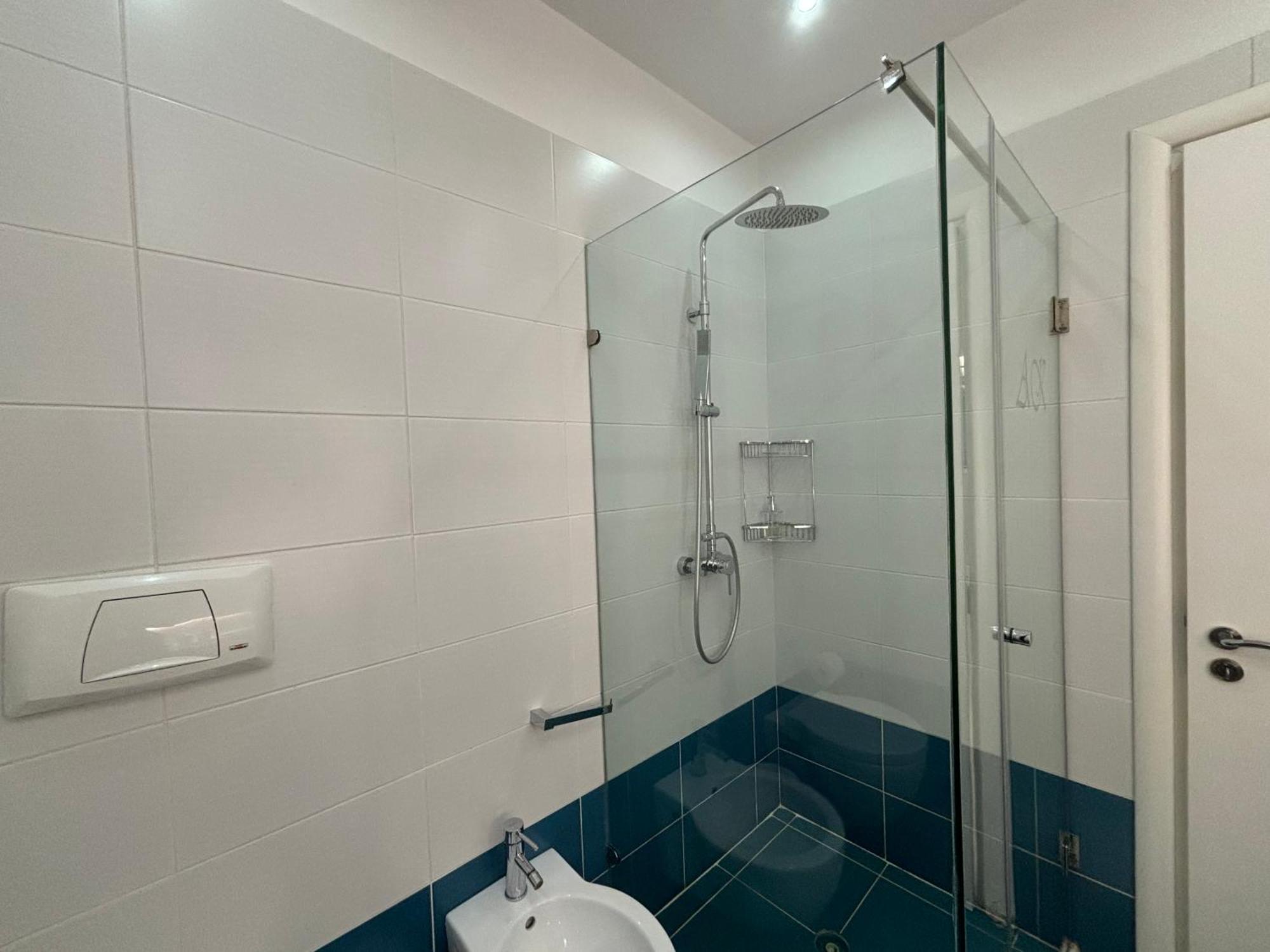 Tam Serviced 2Bdr Apartment City Center No6 Tiranë Luaran gambar