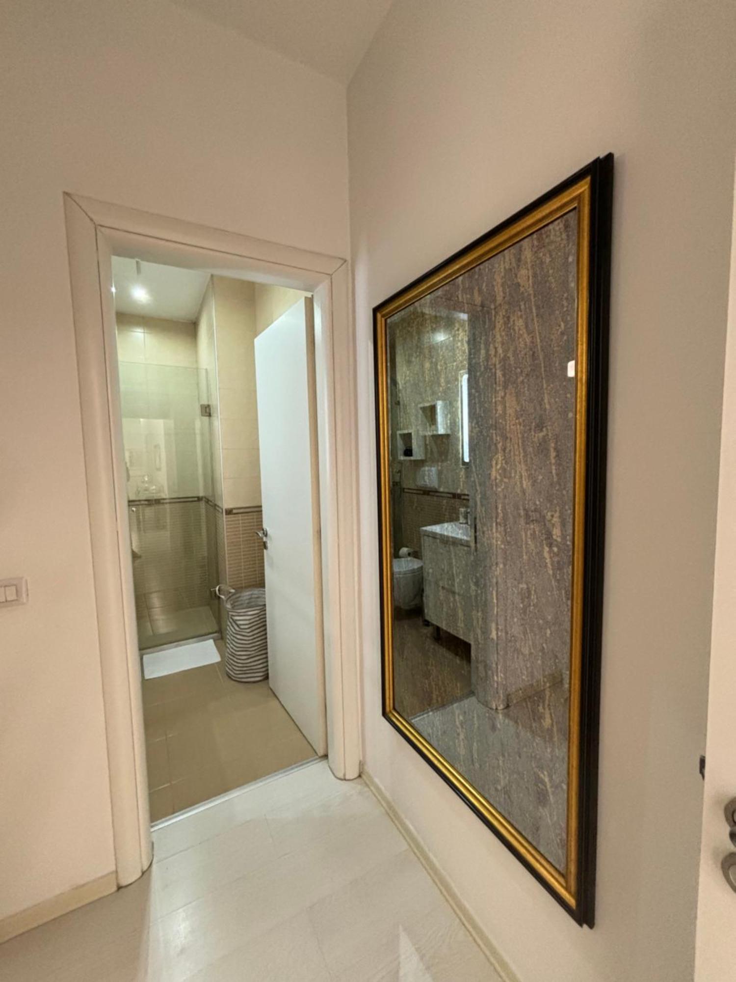 Tam Serviced 2Bdr Apartment City Center No6 Tiranë Luaran gambar