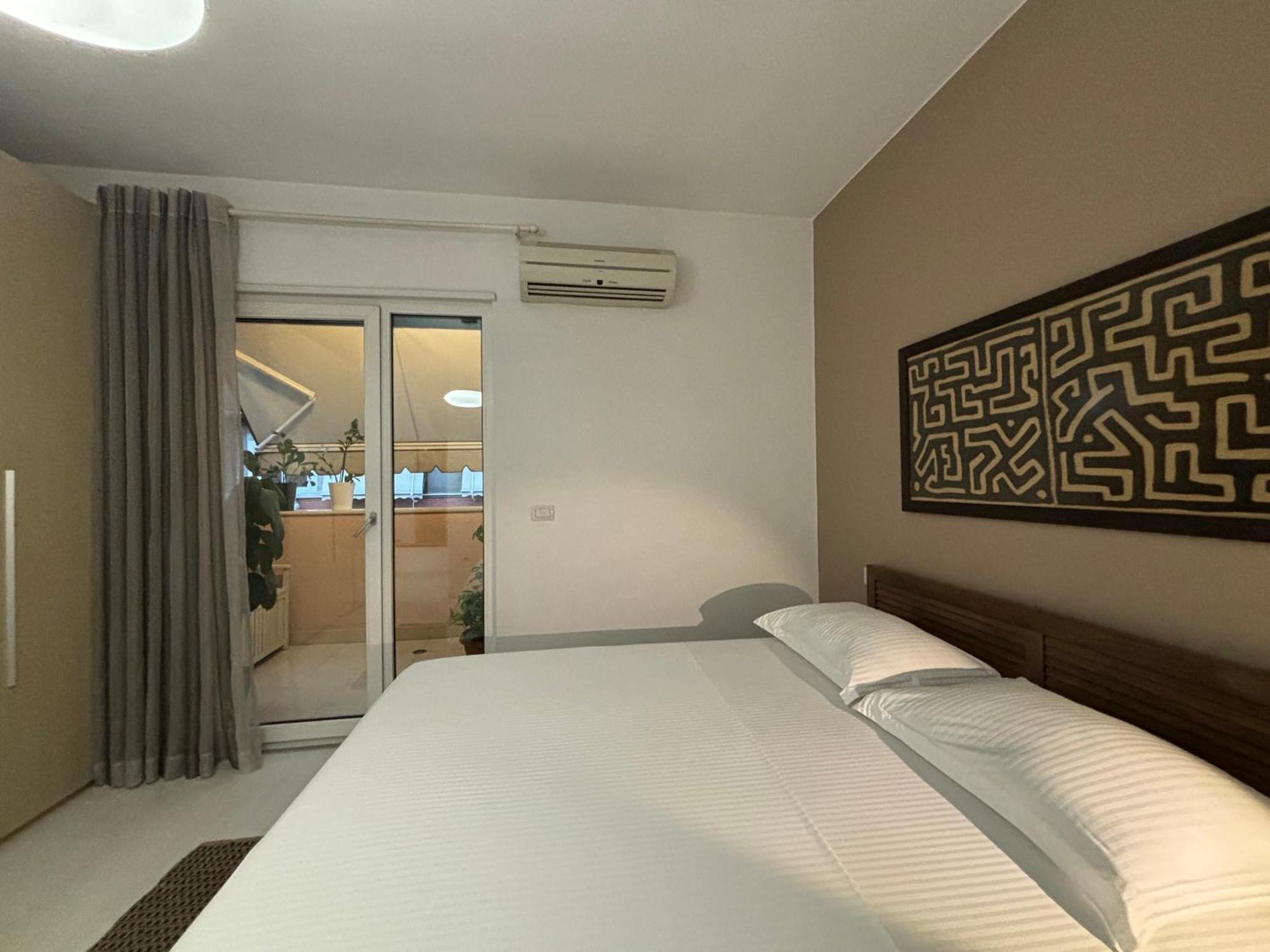Tam Serviced 2Bdr Apartment City Center No6 Tiranë Luaran gambar