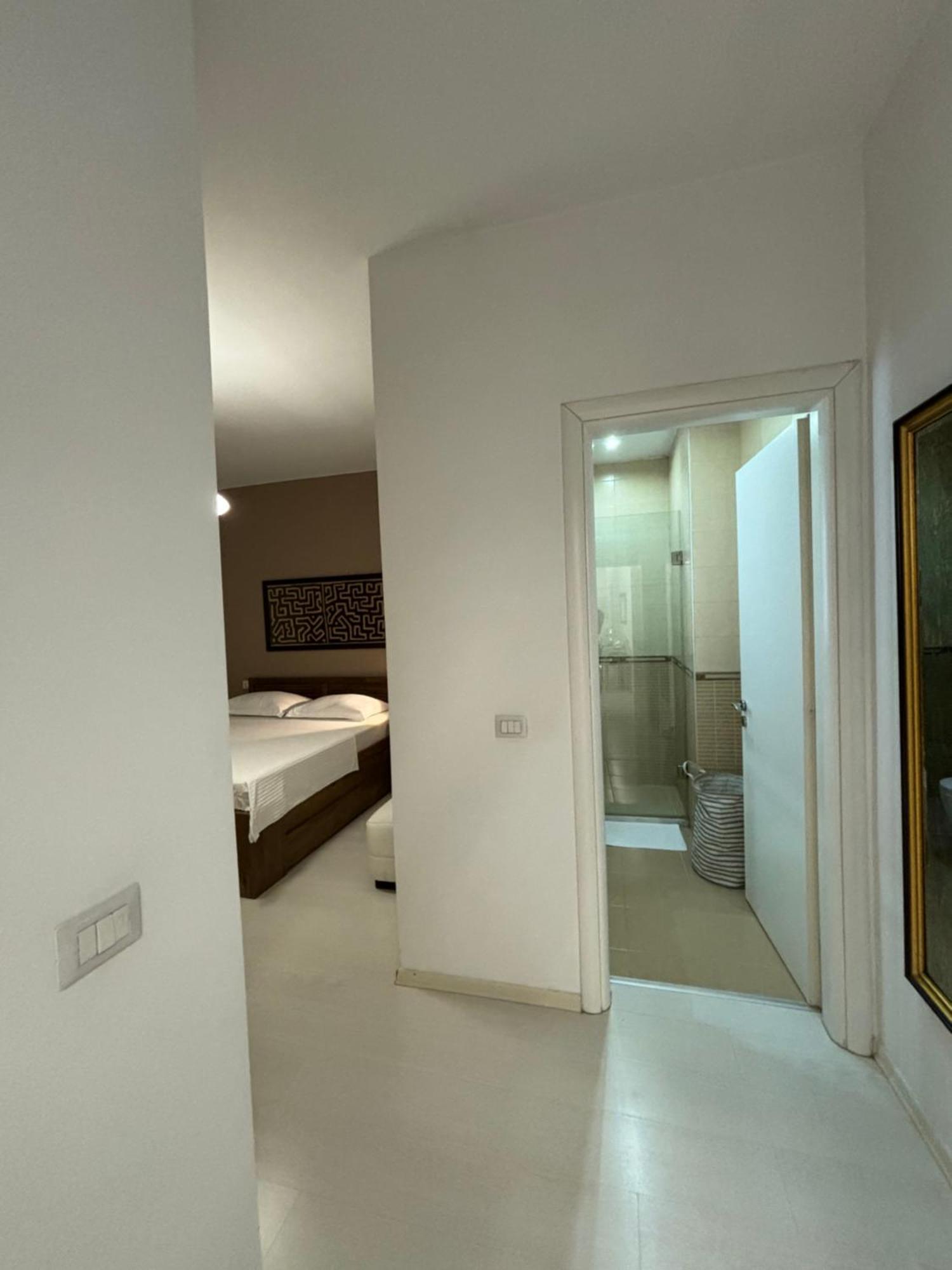 Tam Serviced 2Bdr Apartment City Center No6 Tiranë Luaran gambar
