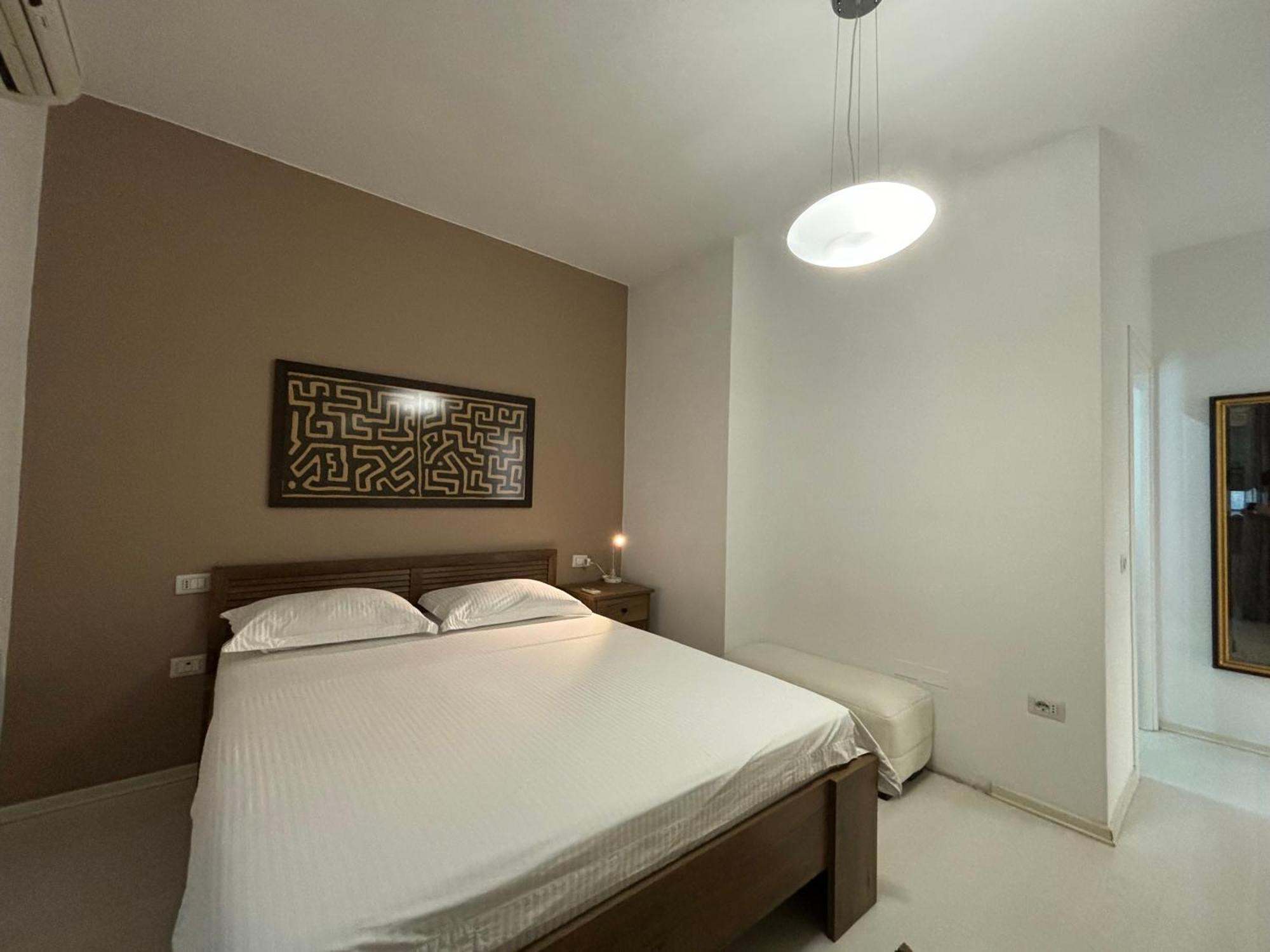 Tam Serviced 2Bdr Apartment City Center No6 Tiranë Luaran gambar