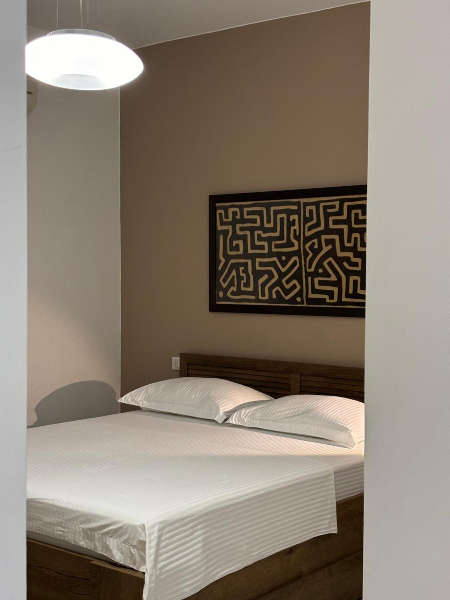 Tam Serviced 2Bdr Apartment City Center No6 Tiranë Luaran gambar