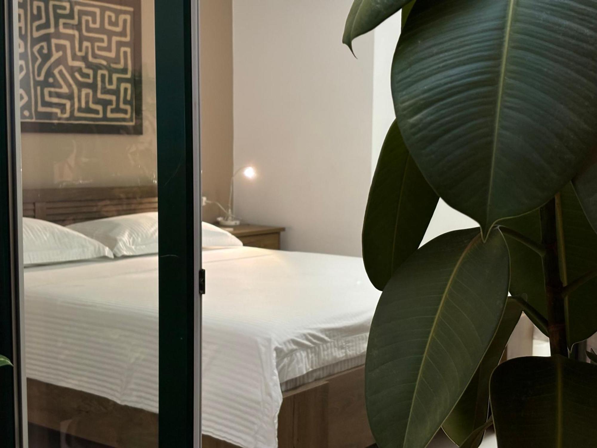 Tam Serviced 2Bdr Apartment City Center No6 Tiranë Luaran gambar